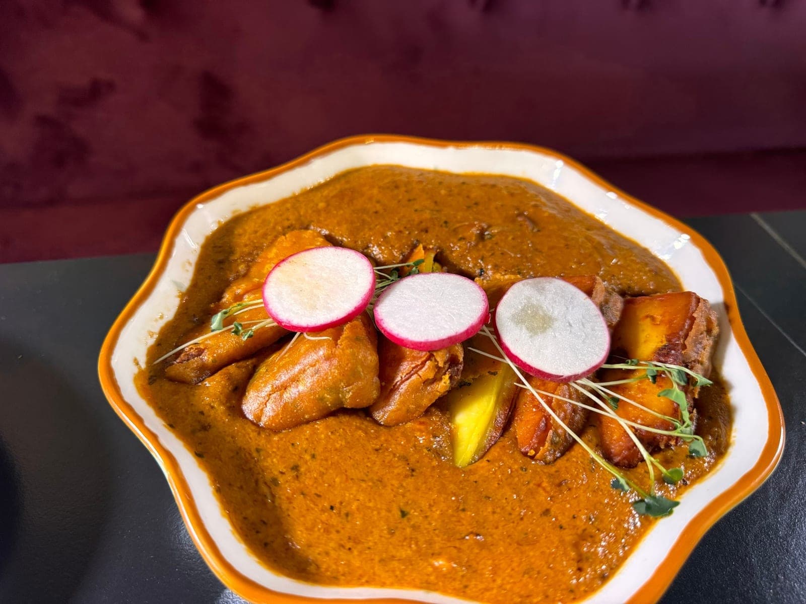 Best Butter Chicken in Milton: A 2026 Local Guide