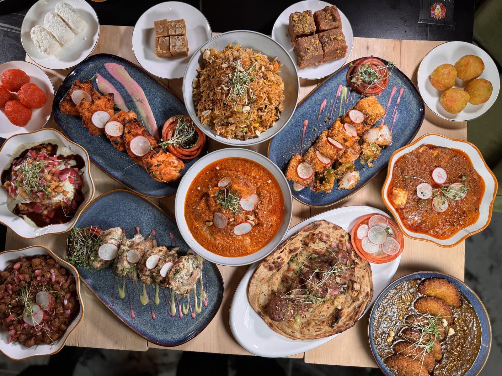 The Best Restaurants in Milton, Ontario (2026) — Ranked by Google Reviews