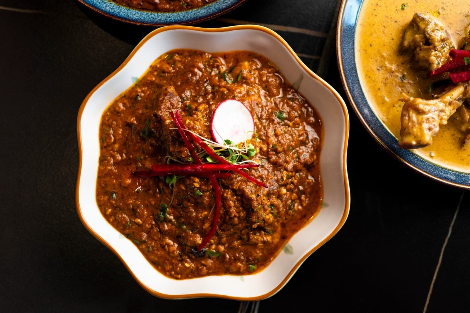 Curry in Milton: A Local's Guide to Getting It Right