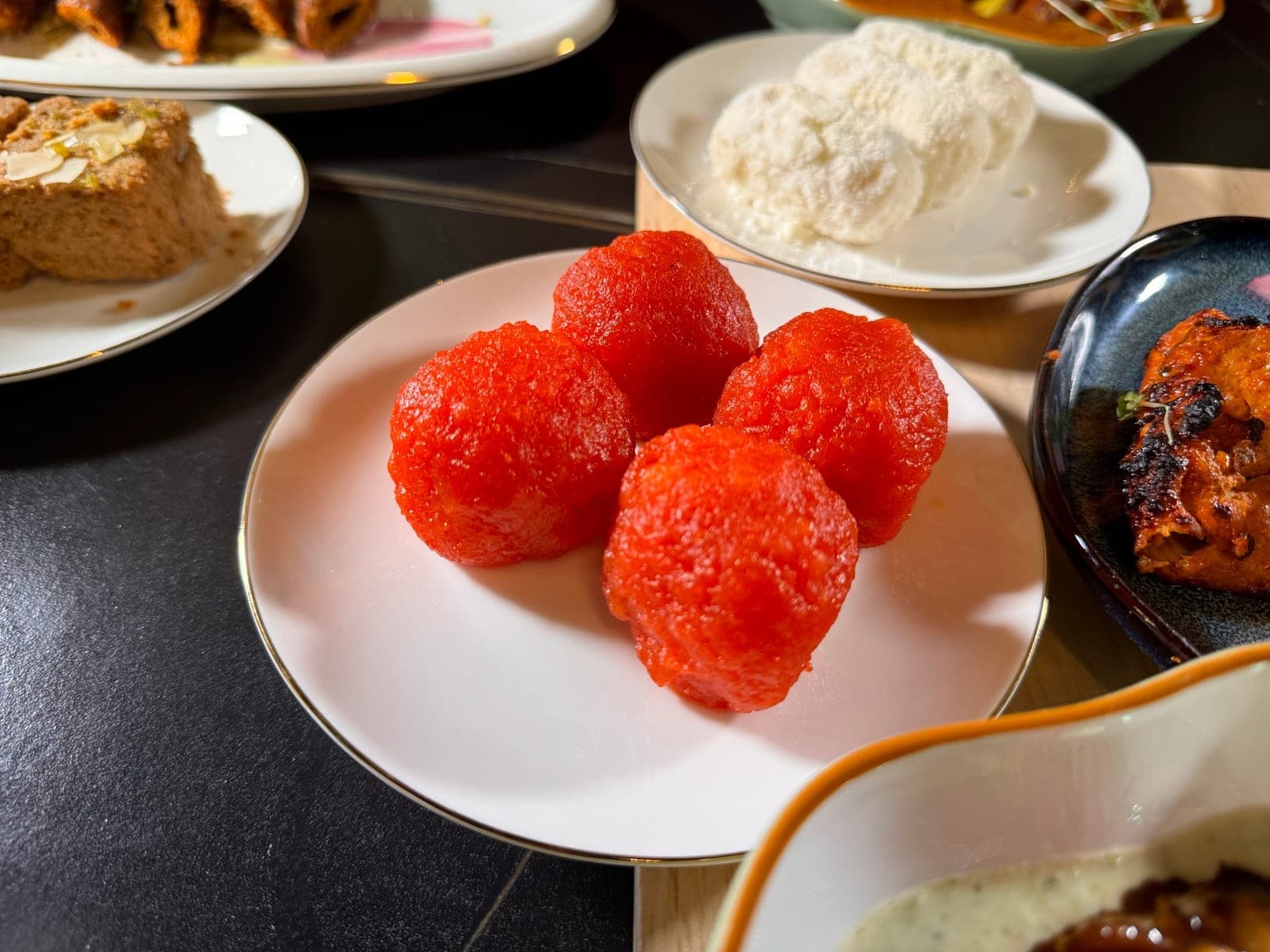 Ladoos at DesINorth Milton — Indian restaurant in Milton, Ontario