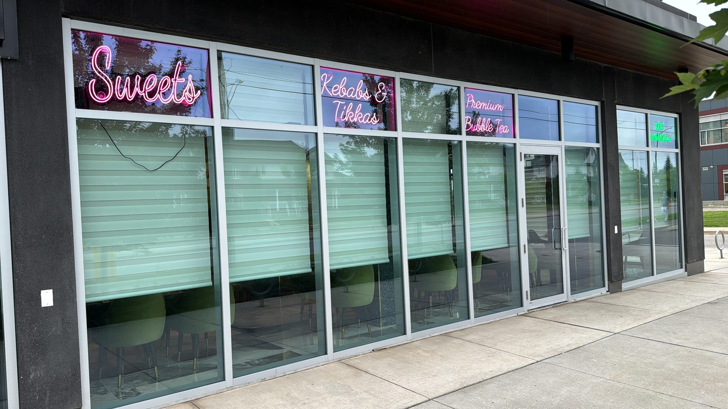 Oh Bombay Milton Is Now DesINorth Milton: Same Recipes, New Name