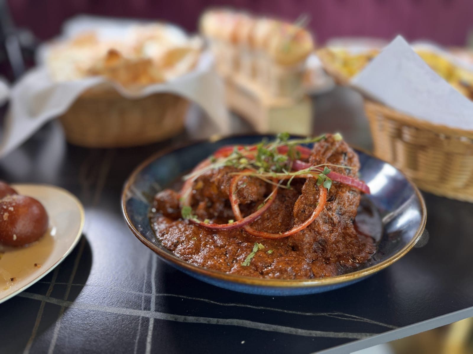 Tandoori in Milton: The Clay-Oven Guide